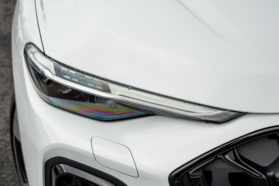 2026 Audi Q5 e-hybrid 270kW SUV