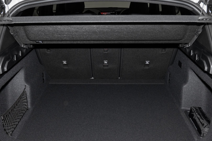 2024 BMW iX1 U11 eDrive20 xLine SUV
