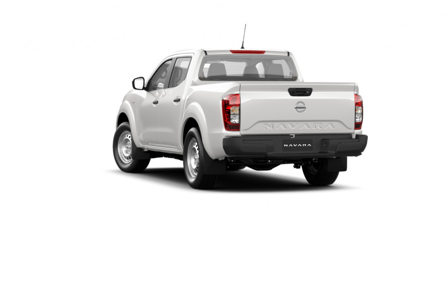 2025 Nissan Navara D23 SL Ute
