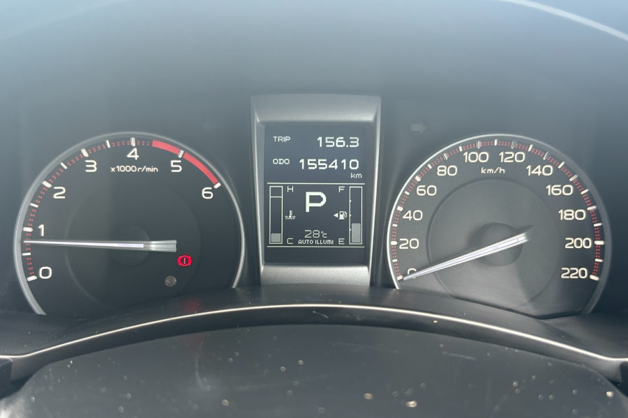 2016 MY15 Isuzu D-MAX Turbo LS-Terrain Ute Image 16