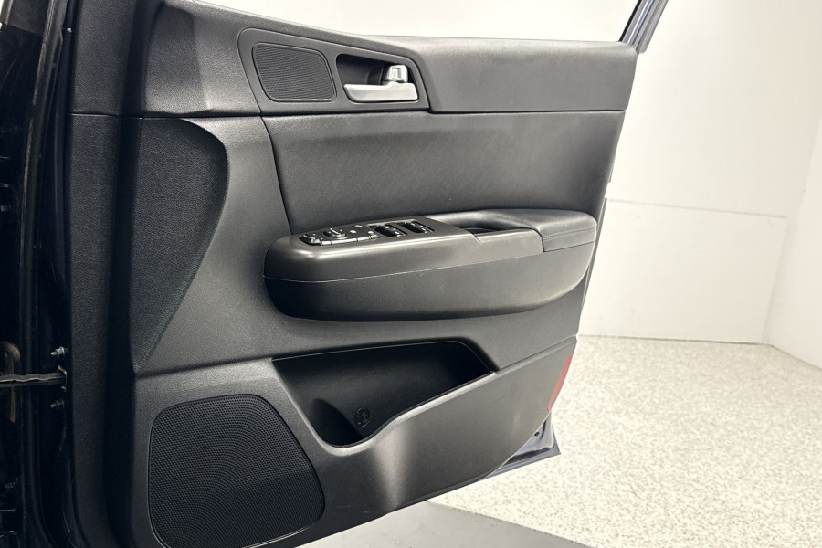 2018 Kia Sportage QL SLi SUV Image 19