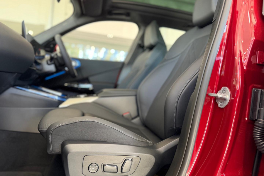2026 MY25 BMW X3 G45 20 xDrive SUV