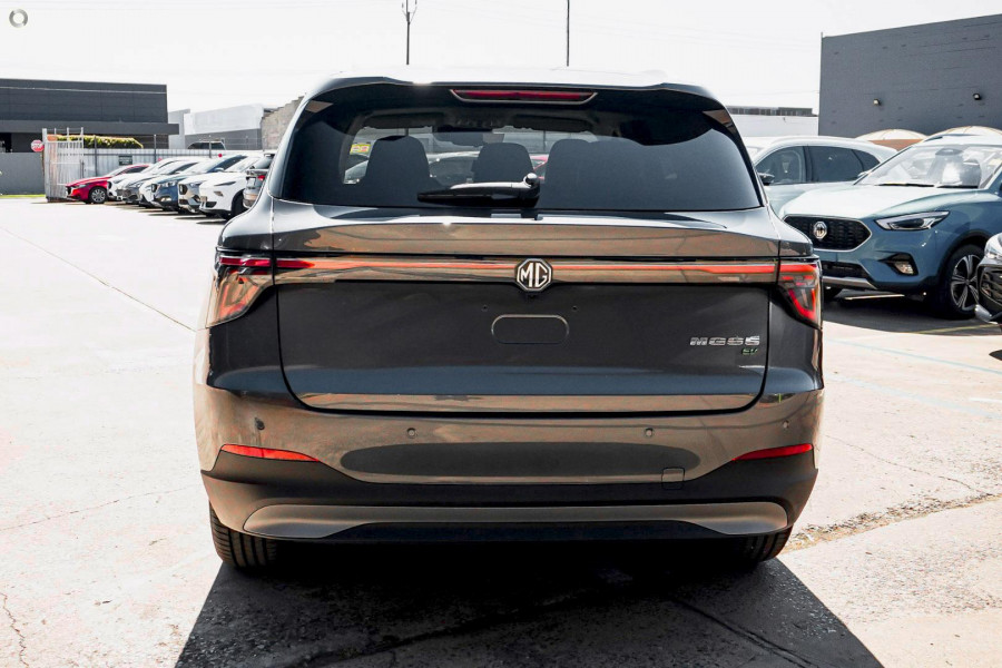 2026 MG MGS5 EV ZS3EM Essence 49 SUV Image 3