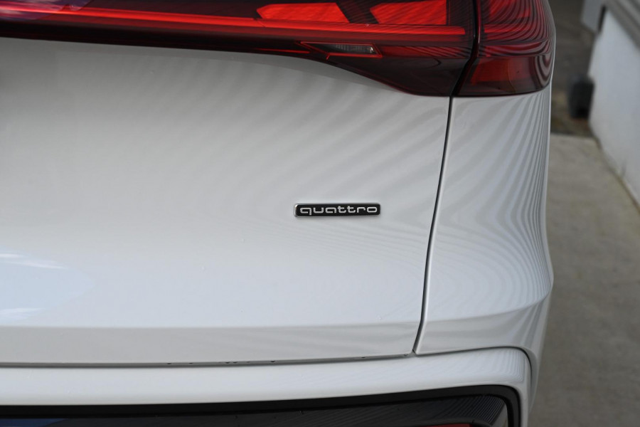 2026 MY25 Audi Q5 FY e-hybrid 270kW SUV