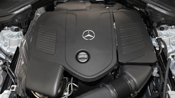 2026 Mercedes-Benz GLC-Class X254 GLC200 SUV image 24