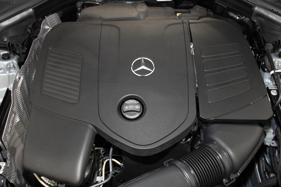 2026 Mercedes-Benz GLC-Class X254 GLC200 SUV