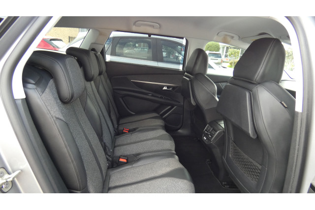 2019 Peugeot 5008 P87 MY19 ALLURE SUV Image 13