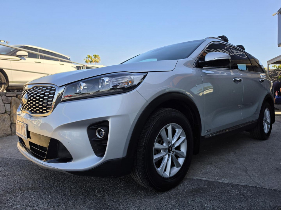 2017 Kia Sorento UM Si SUV Image 3