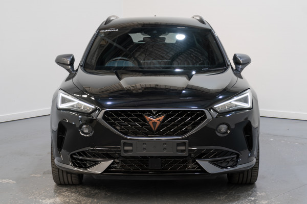 2025 Cupra Formentor VZx SUV image 7
