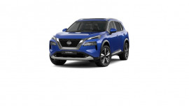 2024 MY25 Nissan X-Trail T33 Ti SUV image 2