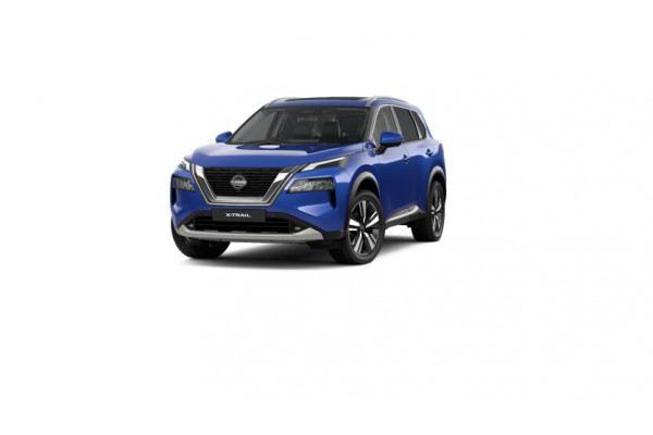 2024 MY25 Nissan X-Trail T33 Ti SUV