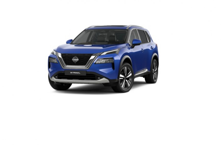 2024 MY25 Nissan X-Trail T33 Ti SUV