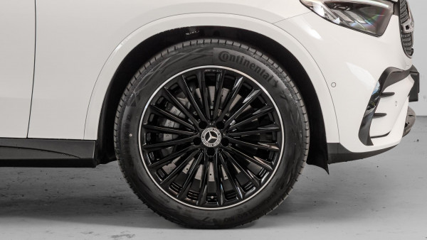 2026 Mercedes-Benz GLC-Class X254 GLC300 SUV image 21