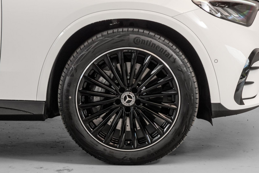 2026 Mercedes-Benz GLC-Class X254 GLC300 SUV