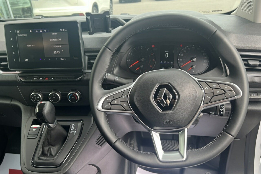 2024 Renault Kangoo XFK L1 Van Image 14