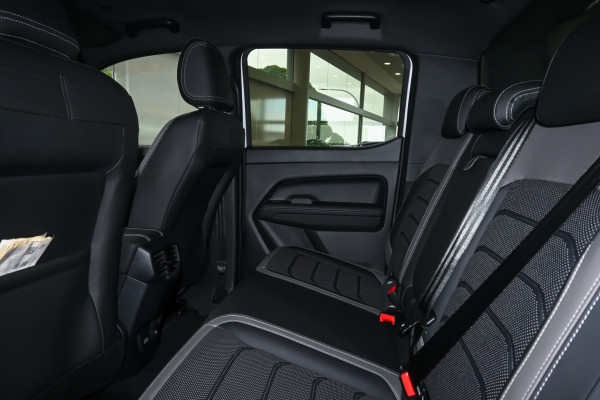 2025 Volkswagen Amarok NF TDI600 Aventura Ute Image 9