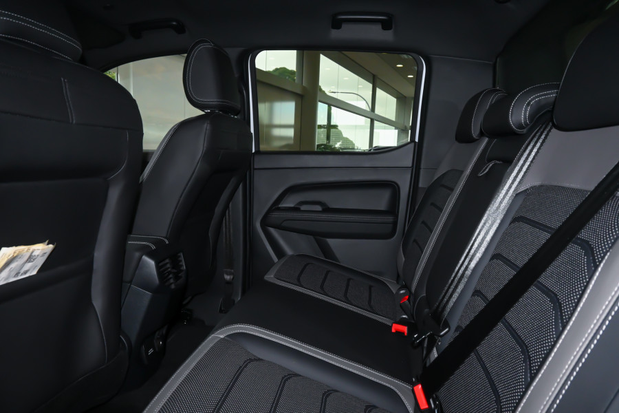 2025 Volkswagen Amarok NF TDI600 Aventura Ute