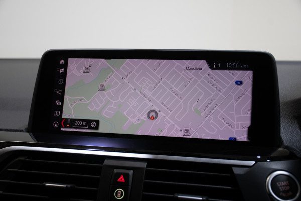 2019 BMW X3 sDrive20i SUV image 19
