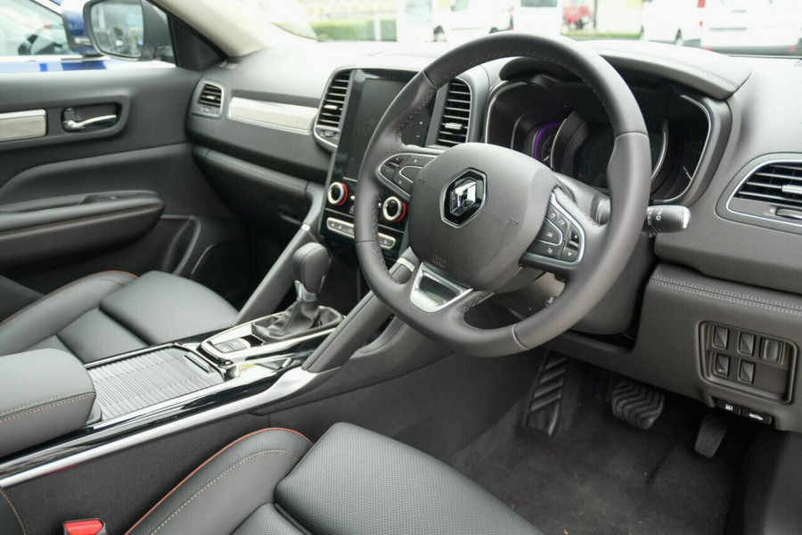 2024 Renault Koleos HZG Intens SUV Image 8