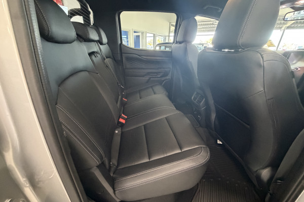 2026 MY26.5 Ford Ranger P703 Tremor Ute Image 11