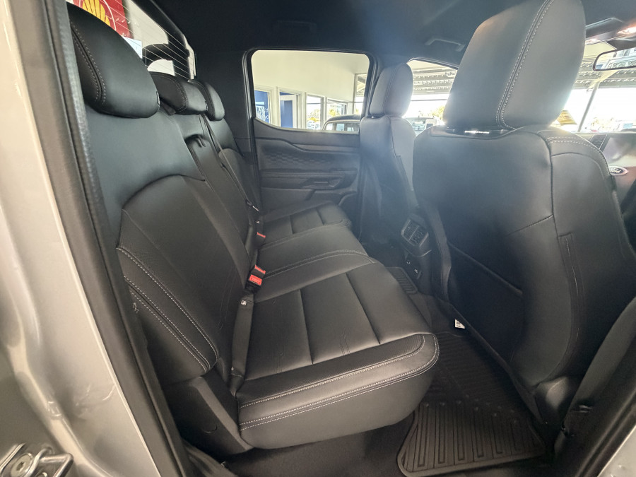 2026 MY26.5 Ford Ranger P703 Tremor Ute Image 11