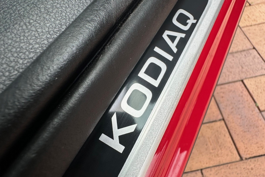 2024 Skoda Kodiaq NS RS SUV Image 21