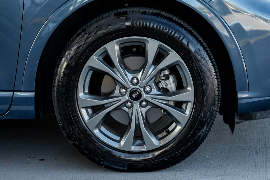 2020 MY21.25 Ford Escape ZH ST-Line SUV Image 21