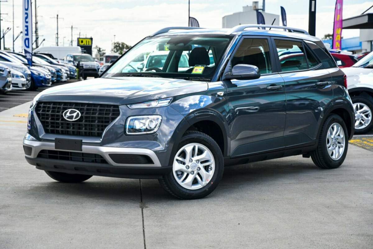 2026 Hyundai Venue QX.V5  SUV