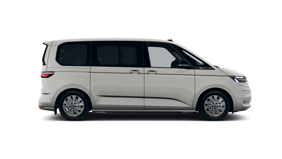Multivan <small>Life 7-Seater SWB TDI360</small><br><span>7 Speed Auto (DSG) | Diesel | MY25</span>
