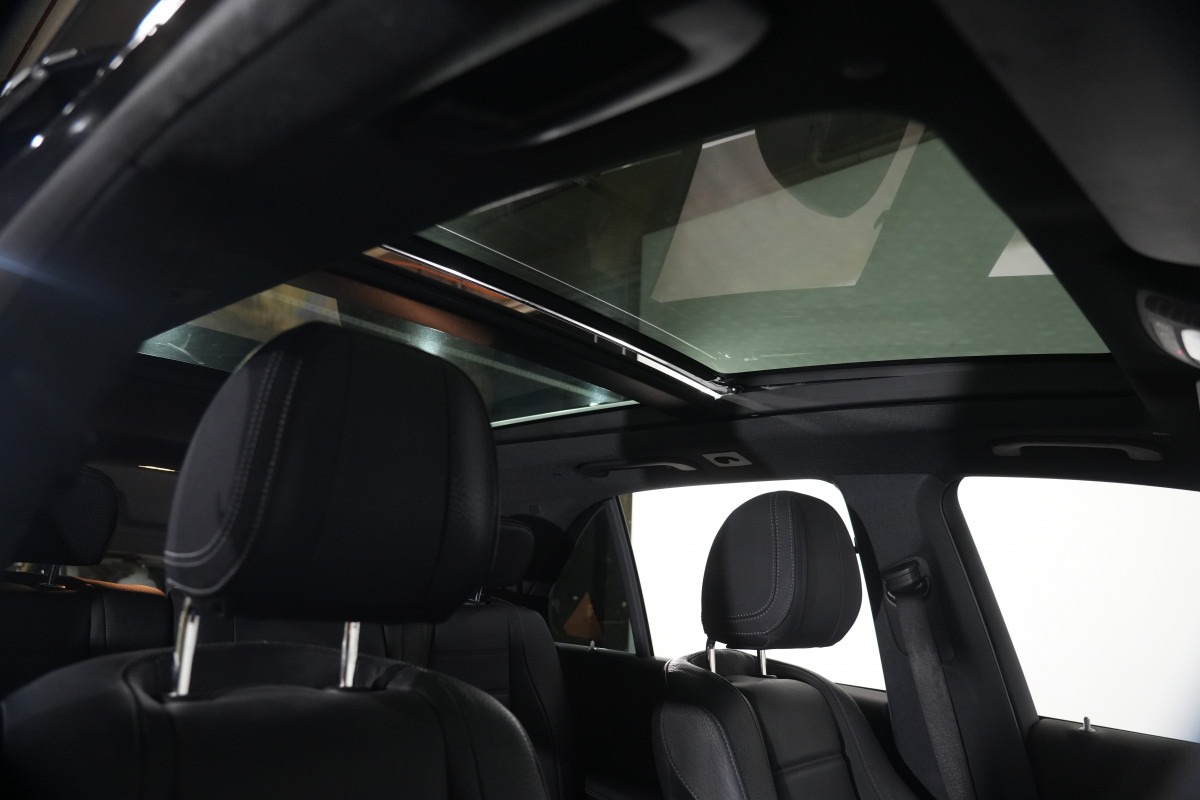 2021 Mercedes-Benz GLE-Class GLE400 d SUV