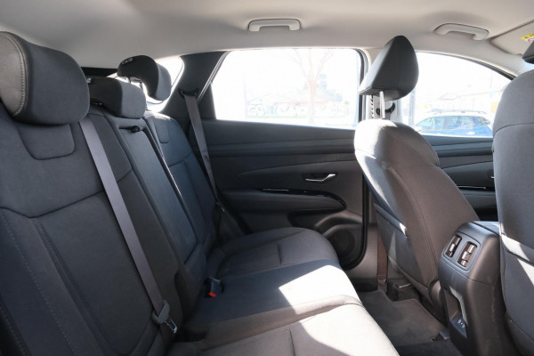 2025 MY26 Hyundai Tucson NX4.V4  SUV Image 8