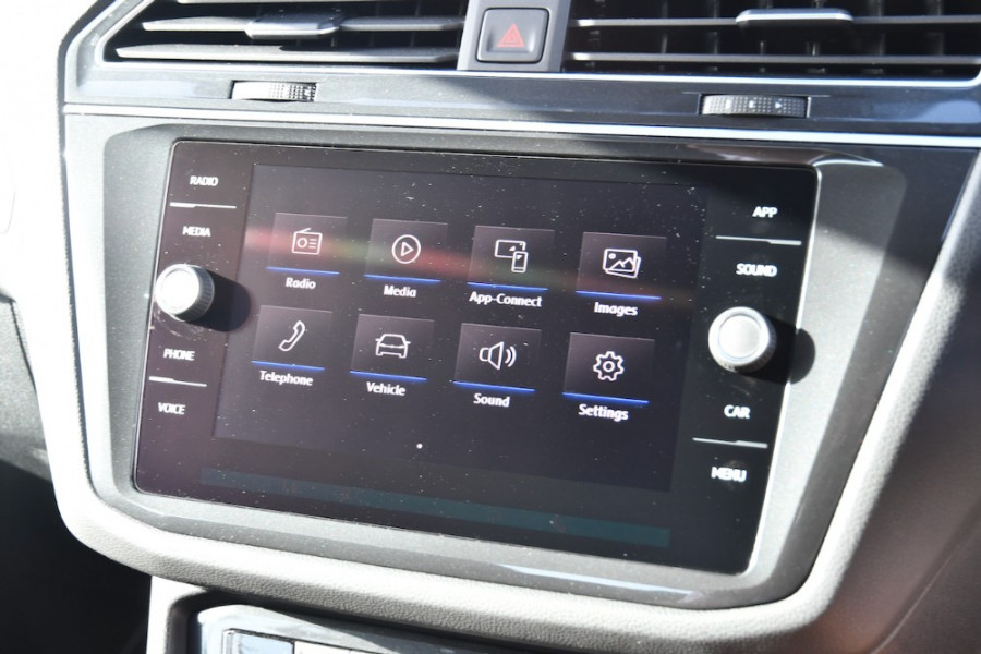 2019 MY20 Volkswagen Tiguan 5N 110TSI Trendline Suv Image 17