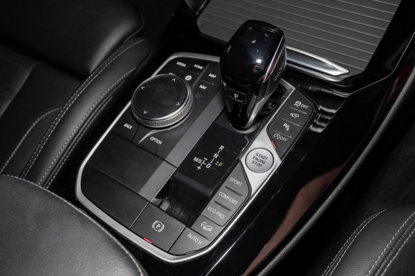 2022 BMW X3 G01 LCI xDrive30i M Sport SUV image 13