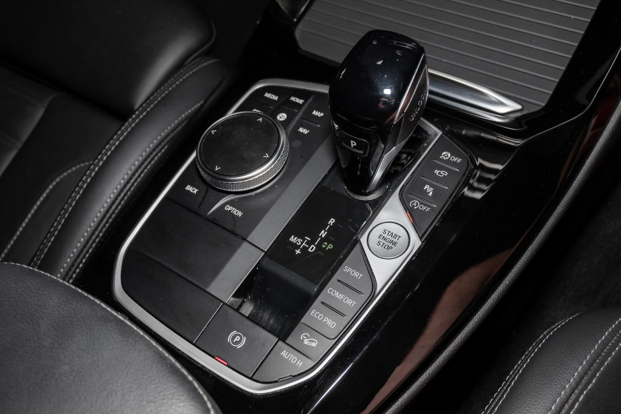 2022 BMW X3 G01 LCI xDrive30i M Sport SUV