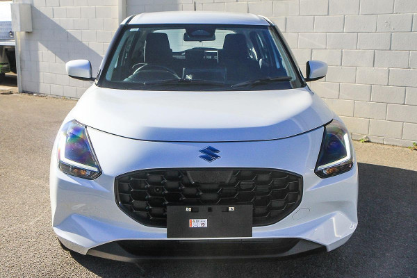 2025 Suzuki Swift UZ Hybrid Hatch