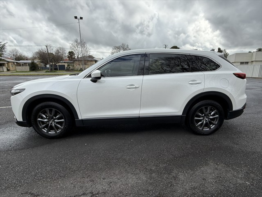 2023 Mazda CX-9 TC Touring SUV Image 6