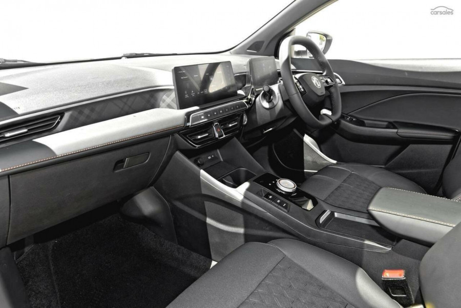2026 MG MG3 ZP22 Essence Hybrid+ Hatch Image 12