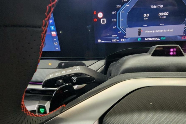2025 MG MG7 IP42 Essence Sedan Image 24