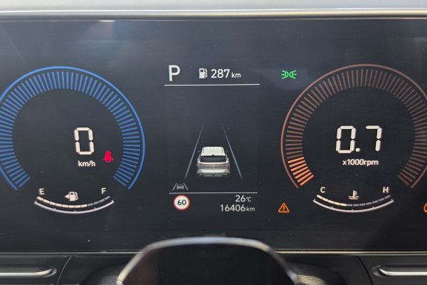 2025 MY26 Hyundai KONA SX2.V3  SUV Image 21