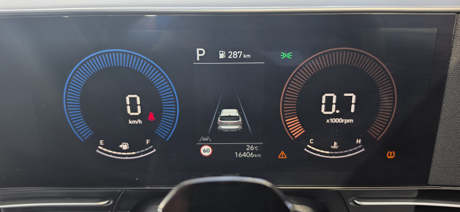 2025 MY26 Hyundai KONA SX2.V3  SUV Image 21