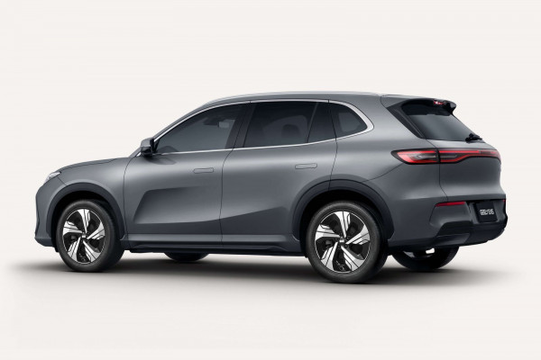 2026 MY27 Geely EX5 E245 Inspire Extended Range SUV Image 18