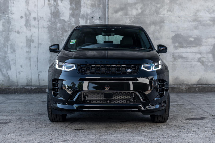 2024 Land Rover Discovery Sport L550 P300e Dynamic SE SUV