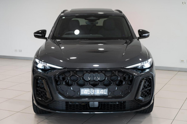 2025 Audi SQ5 FY SUV image 4