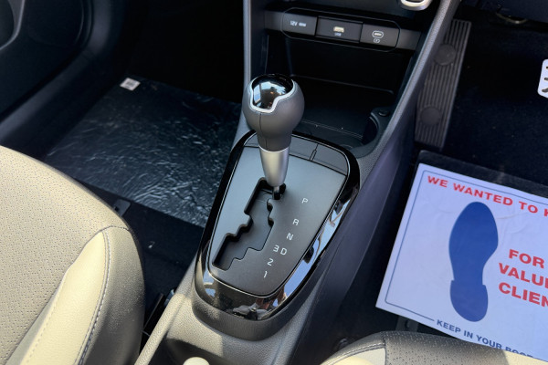 2026 Kia Picanto JA PE2 GT-Line Hatch Image 20