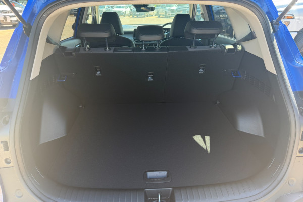 2025 MY26 Kia Seltos SP2 PE Sport+ SUV Image 9