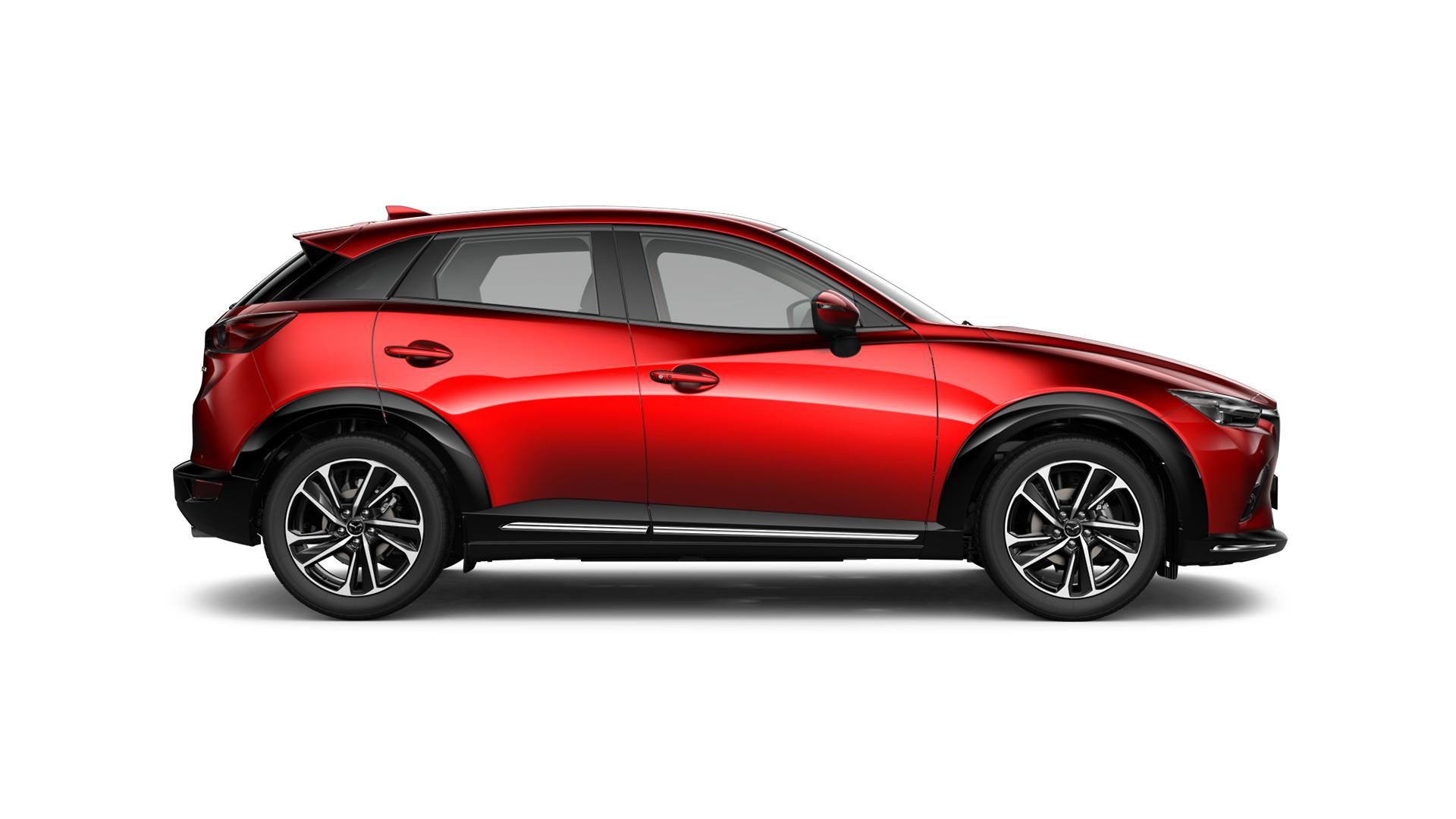 2023 Mazda CX-3 DK G20 Akari SUV Image 2