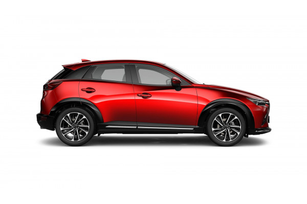 2023 Mazda CX-3 DK G20 Akari SUV