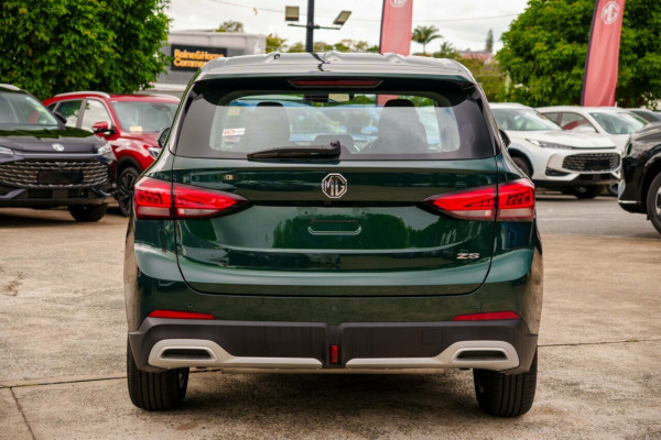 2026 MY26.5 MG ZS ZS32 Excite Turbo SUV Image 3