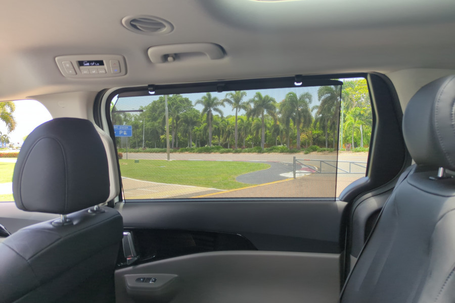 2025 MY26 Kia Carnival KA4 PE GT-Line People Mover Image 19