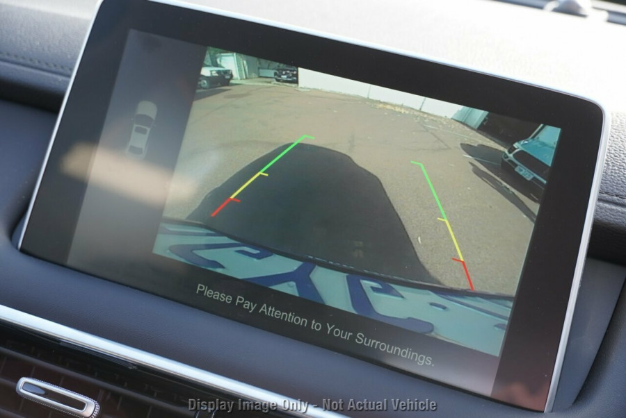 2020 MG HS SAS23 Vibe Wagon